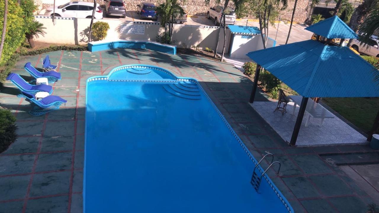 La Gaviota B3 Apartment Juan Dolio Exterior photo