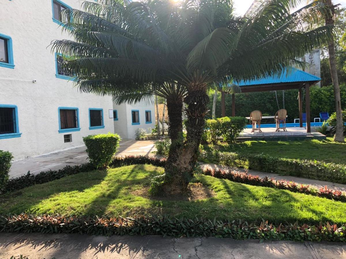 La Gaviota B3 Apartment Juan Dolio Exterior photo