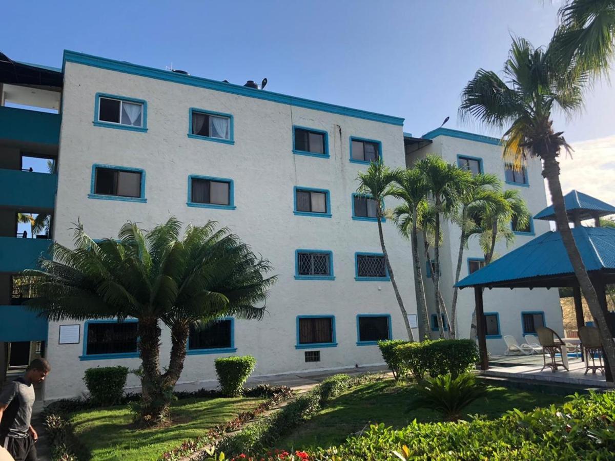 La Gaviota B3 Apartment Juan Dolio Exterior photo