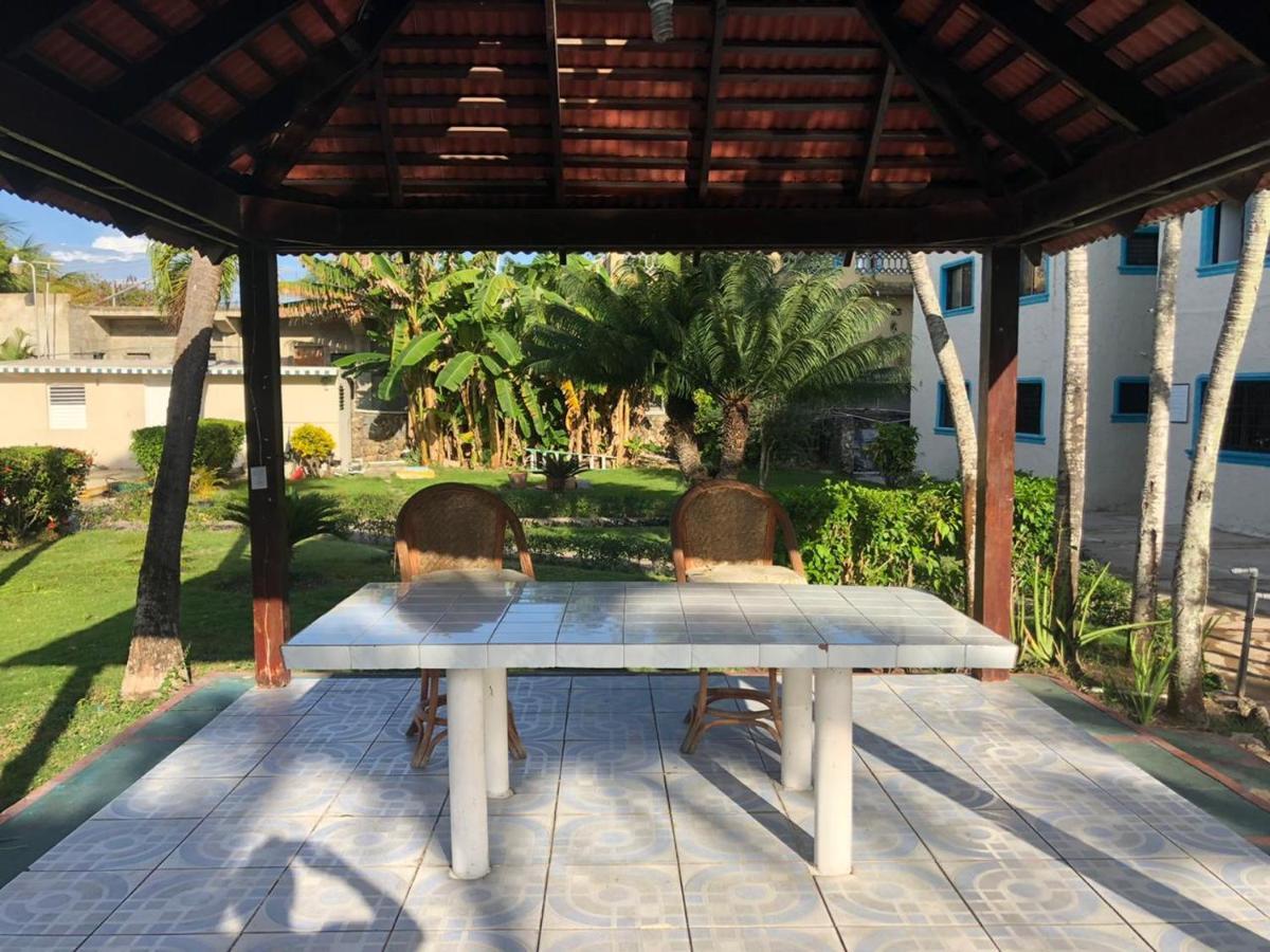 La Gaviota B3 Apartment Juan Dolio Exterior photo